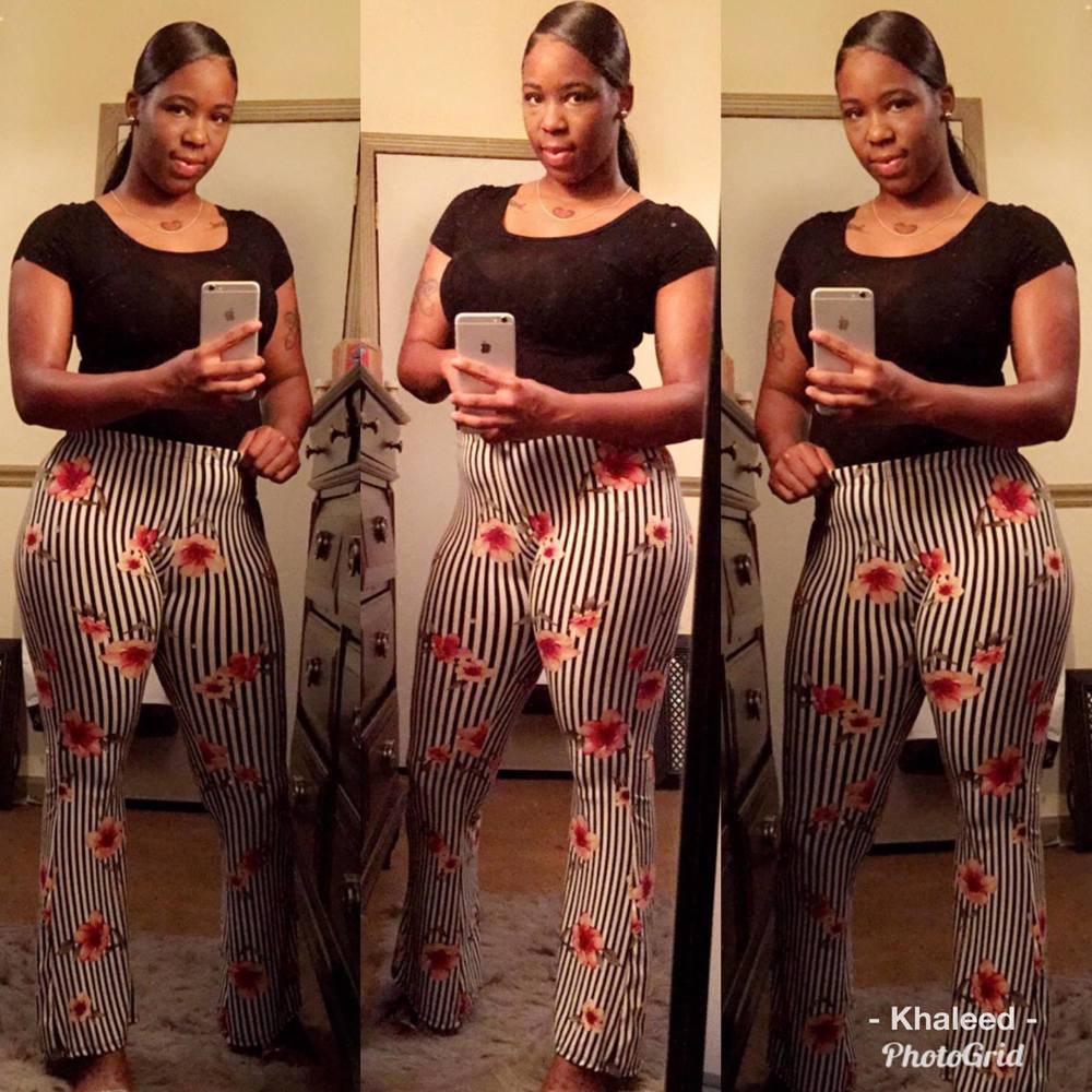 Meet your Posher, Khadija